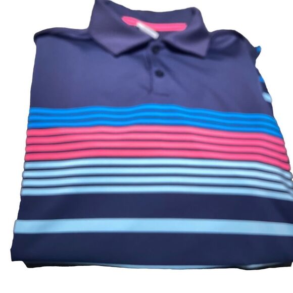 Nike good shirt like new size medium great colors see pics - Picture 1 of 2